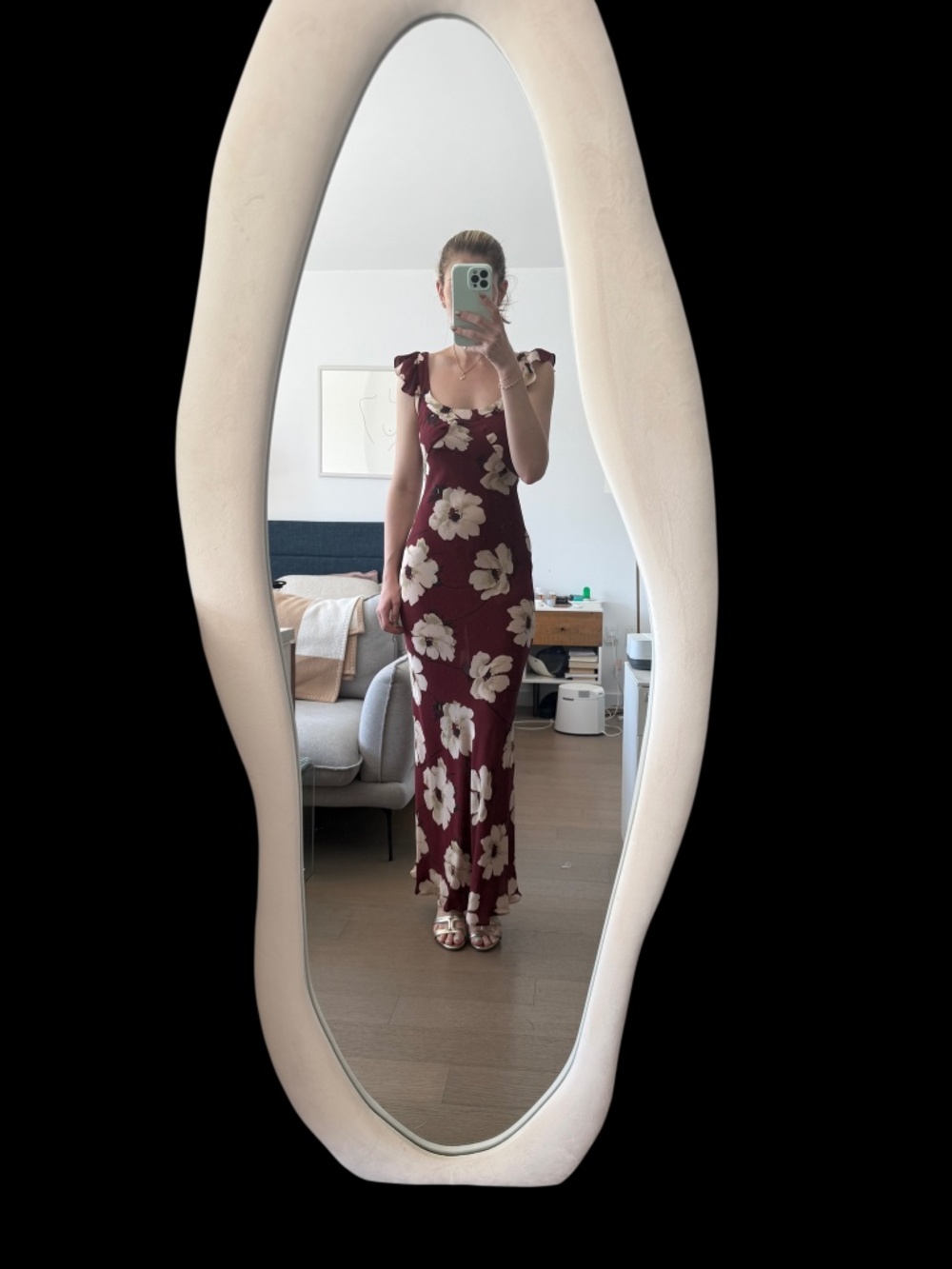 Realisation Par Soley Dress - Picture 5 of 6